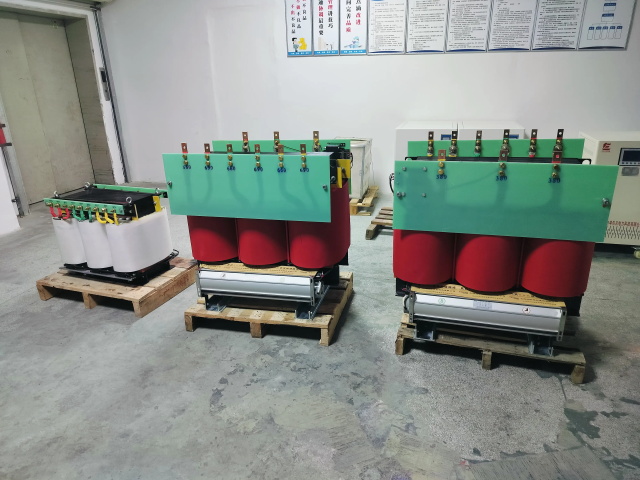 宜川KS11-1000KVA矿用变压器